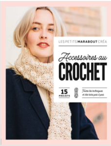 Accessoires au crochet