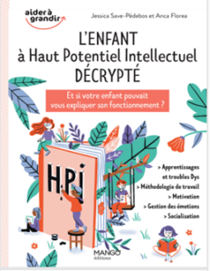 L'enfant à Haut Potentiel Intellectuel décrypté