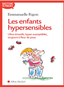 Les enfants hypersensibles