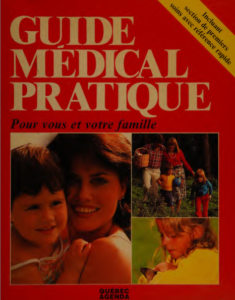 Guide médical pratique