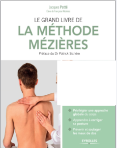 Le grand livre de la méthode Mézières