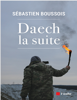 Daech la suite