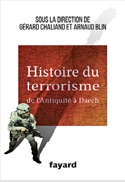 Histoire du terrosrisme