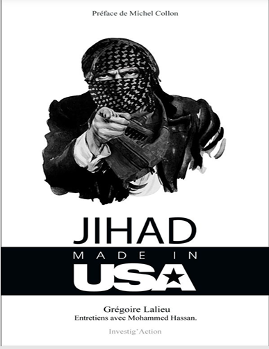 Jihad, Made in USA