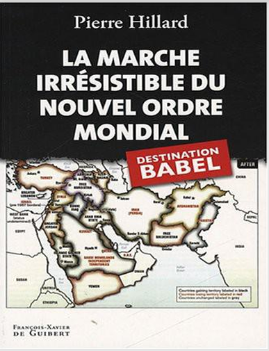La marche irrésistible du nouvel ordre mondial