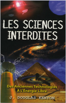 Les sciences interdites