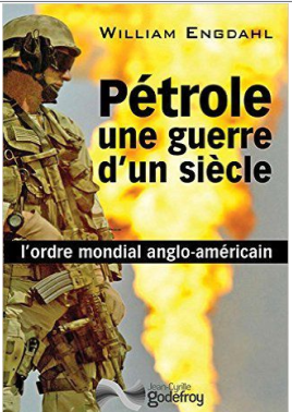 Pétrole Une guerre dun siècle