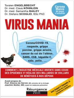 Virus mania