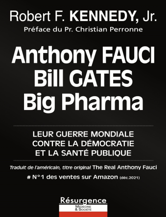 fauci gates big pharma