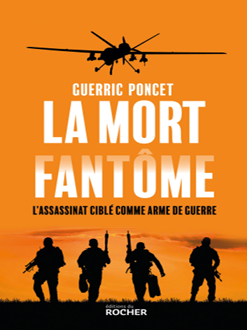 la mort fantome