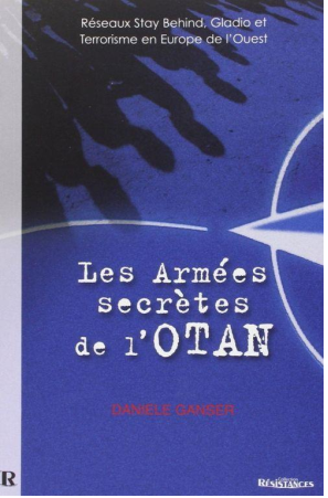 les armees secretes de l'otan