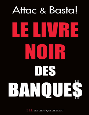 le livre noir des banques