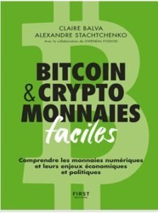 Bitcoin & cryptomonnaies faciles