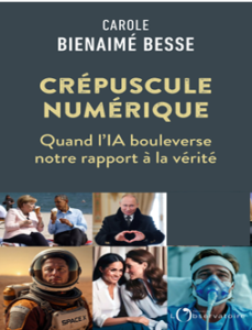 Le crépuscule numérique
