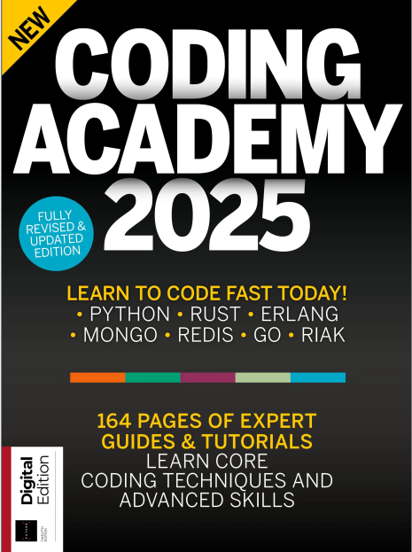 Coding َ Academy 2025 - المكتبة الإسلامية العامة