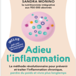 Adieu l'inflammation