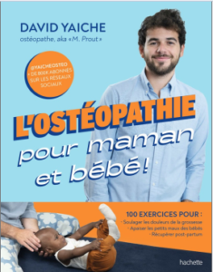 L'ostéopathie pour maman et bébé