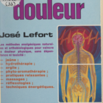 trirement naturel de la douleur