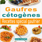 Gaufres cétogènes