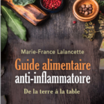 Guide alimentaire anti-inflammatoire