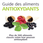Guide des aliments antioxydants